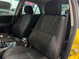 1999 Toyota Altezza RS200 Z Edition full