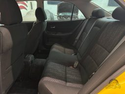 1999 Toyota Altezza RS200 Z Edition full