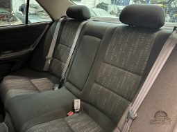 1999 Toyota Altezza RS200 Z Edition full
