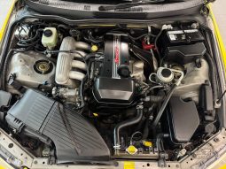 1999 Toyota Altezza RS200 Z Edition full