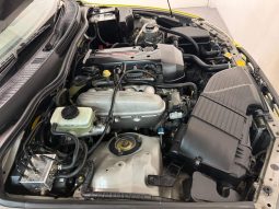 1999 Toyota Altezza RS200 Z Edition full