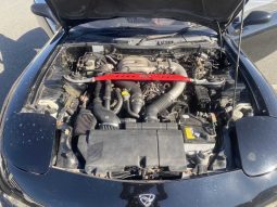 1992 Mazda RX-7 Type R full