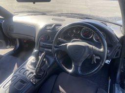 1992 Mazda RX-7 Type R full