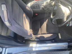 1992 Mazda RX-7 Type R full