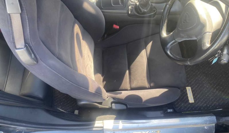 1992 Mazda RX-7 Type R full