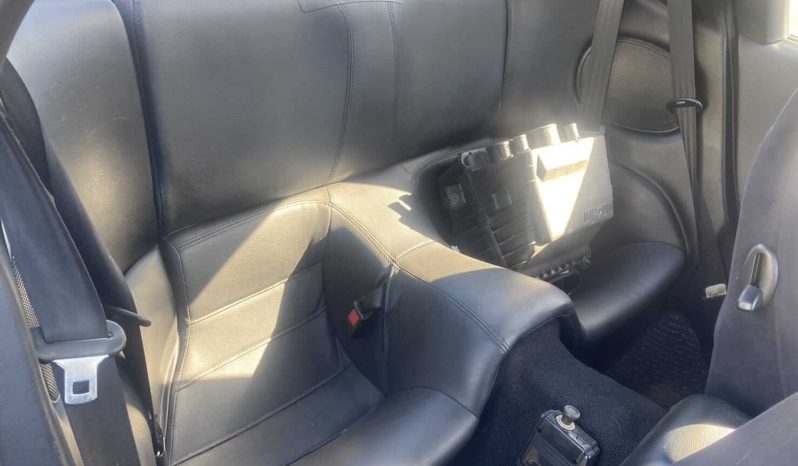 1992 Mazda RX-7 Type R full