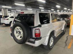 1995 Toyota Hilux Surf SSR-G full