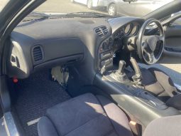 1992 Mazda RX-7 Type R full