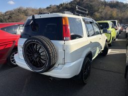 1999 Honda CR-V Performa 4WD full