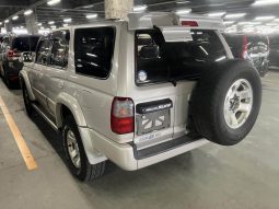 1995 Toyota Hilux Surf SSR-G full