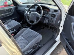 1999 Honda CR-V Performa 4WD full