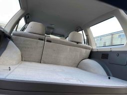 1997 Mitsubishi Challenger X 4WD full