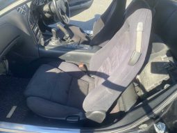 1992 Mazda RX-7 Type R full
