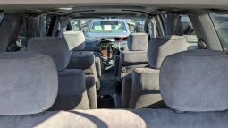 2000 Toyota Estima G full