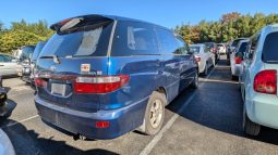 2000 Toyota Estima G full