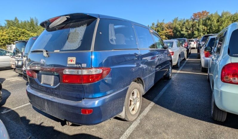 2000 Toyota Estima G full