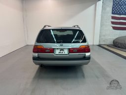 1996 Nissan Stagea 25X Four full