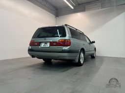 1996 Nissan Stagea 25X Four full