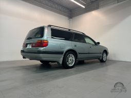 1996 Nissan Stagea 25X Four full