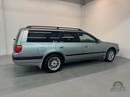 1996 Nissan Stagea 25X Four full