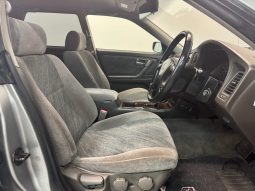 1996 Nissan Stagea 25X Four full