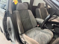 1996 Nissan Stagea 25X Four full