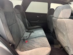 1996 Nissan Stagea 25X Four full