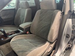 1996 Nissan Stagea 25X Four full