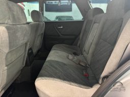 1996 Nissan Stagea 25X Four full