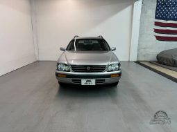 1996 Nissan Stagea 25X Four full