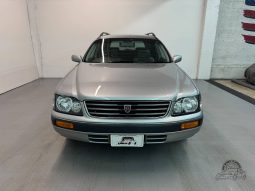 1996 Nissan Stagea 25X Four full