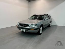 1996 Nissan Stagea 25X Four full