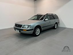 1996 Nissan Stagea 25X Four full