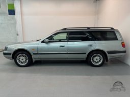 1996 Nissan Stagea 25X Four full