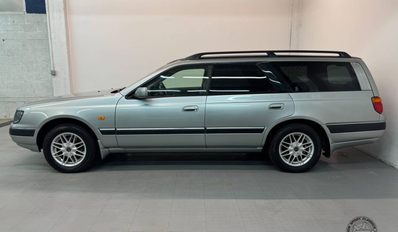 1996 Nissan Stagea 25X Four full