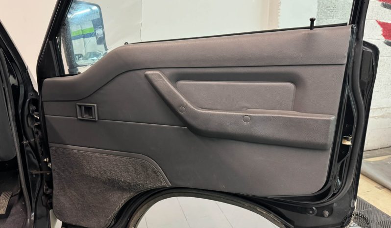 1994 Mitsubishi Delica Starwagon full