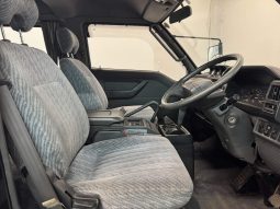 1994 Mitsubishi Delica Starwagon full