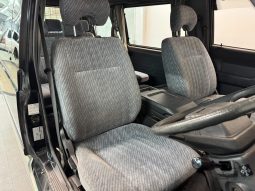 1994 Mitsubishi Delica Starwagon full