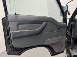 1994 Mitsubishi Delica Starwagon full