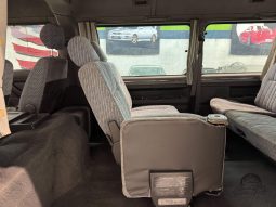 1994 Mitsubishi Delica Starwagon full