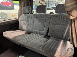 1994 Mitsubishi Delica Starwagon full