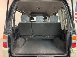 1994 Mitsubishi Delica Starwagon full