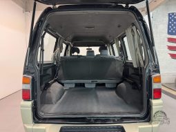 1994 Mitsubishi Delica Starwagon full