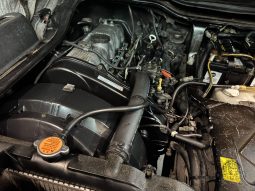 1994 Mitsubishi Delica Starwagon full