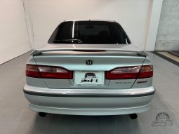 1998 Honda Torneo SiR-T full