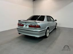 1998 Honda Torneo SiR-T full