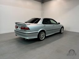 1998 Honda Torneo SiR-T full