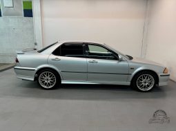 1998 Honda Torneo SiR-T full