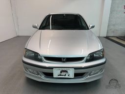 1998 Honda Torneo SiR-T full