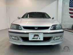 1998 Honda Torneo SiR-T full